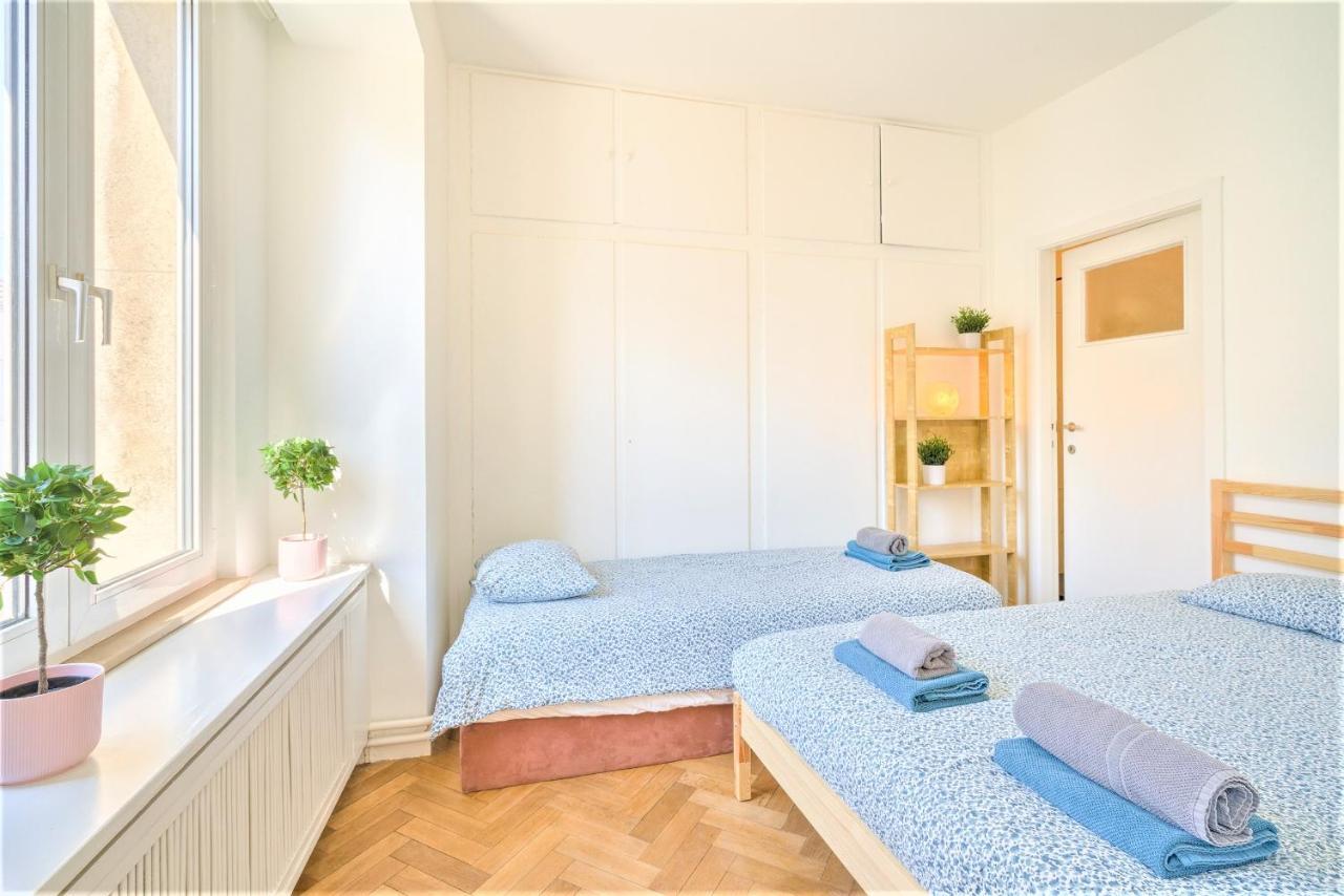 The Lily Lodge In The Heart Of Antwerpen Exterior foto