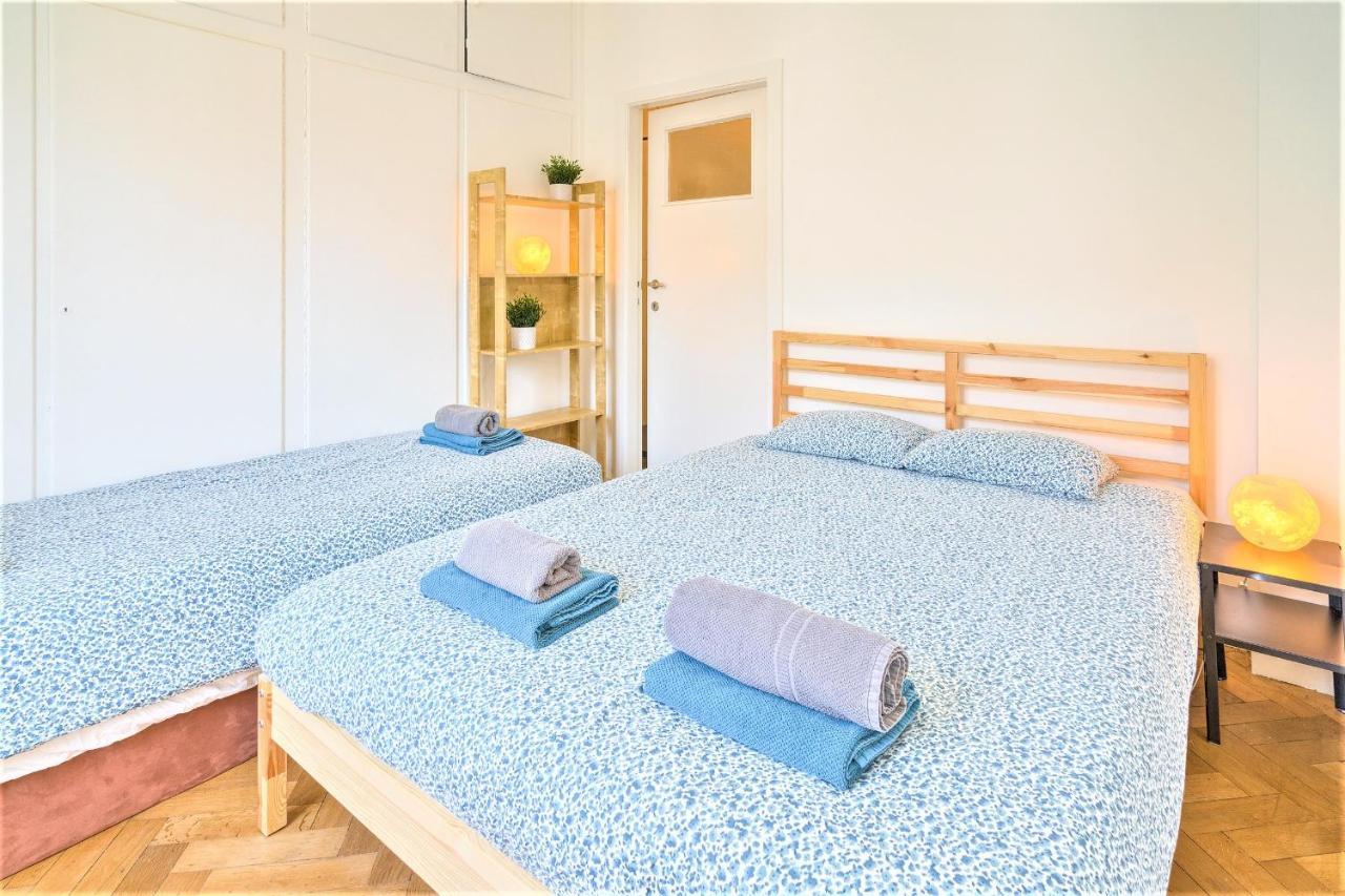 The Lily Lodge In The Heart Of Antwerpen Exterior foto